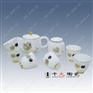 批发陶瓷茶具厂家景德镇茶具生产厂家
