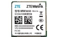 博桓科技MW3650中兴模块 3G模块 WCDMA通讯模块  MW3650模块  万能模块