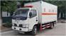 恩施土家族苗族自治州危险品车价格