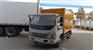 朔州市易燃液体厢式运输车4S店