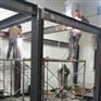 朝阳区四惠室内搭建阁楼钢结构搭建