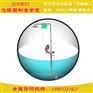 洗眼器/复合式紧急喷淋洗眼器（带盖 脚踏阀）JM6113河北