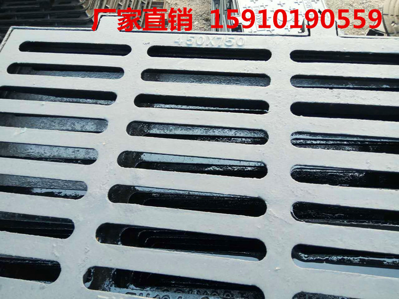 高县【dn80球墨铸铁管】批发价
