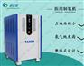 医用制氧机的具体工作过程