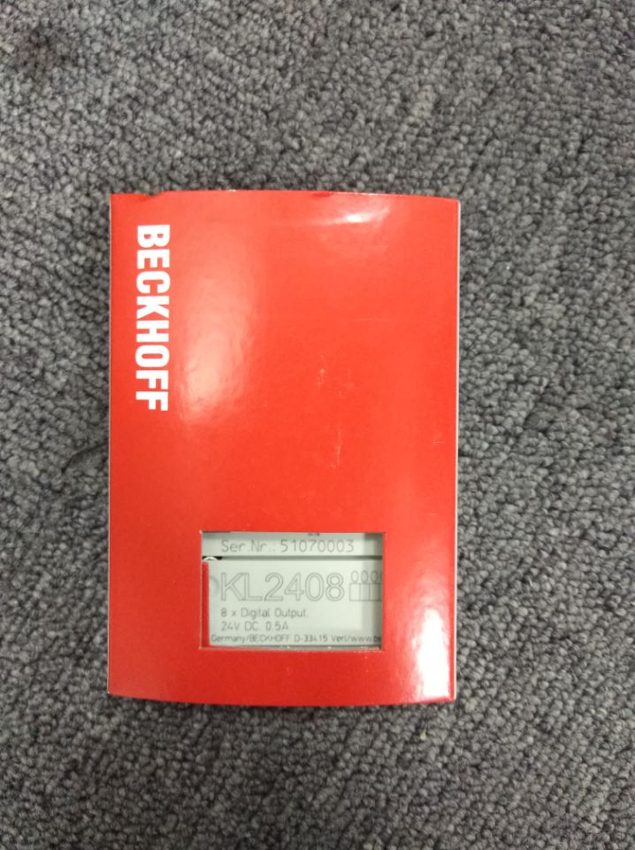 货期短，价格好BECKHOFF  EL9410