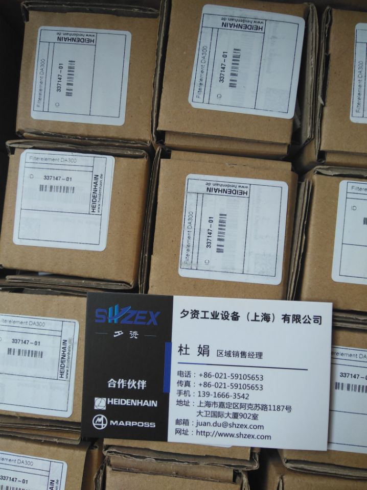 进口heidenhain  326173-01