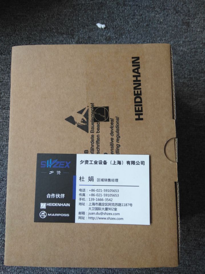 专业进口heidenhain  534555-05