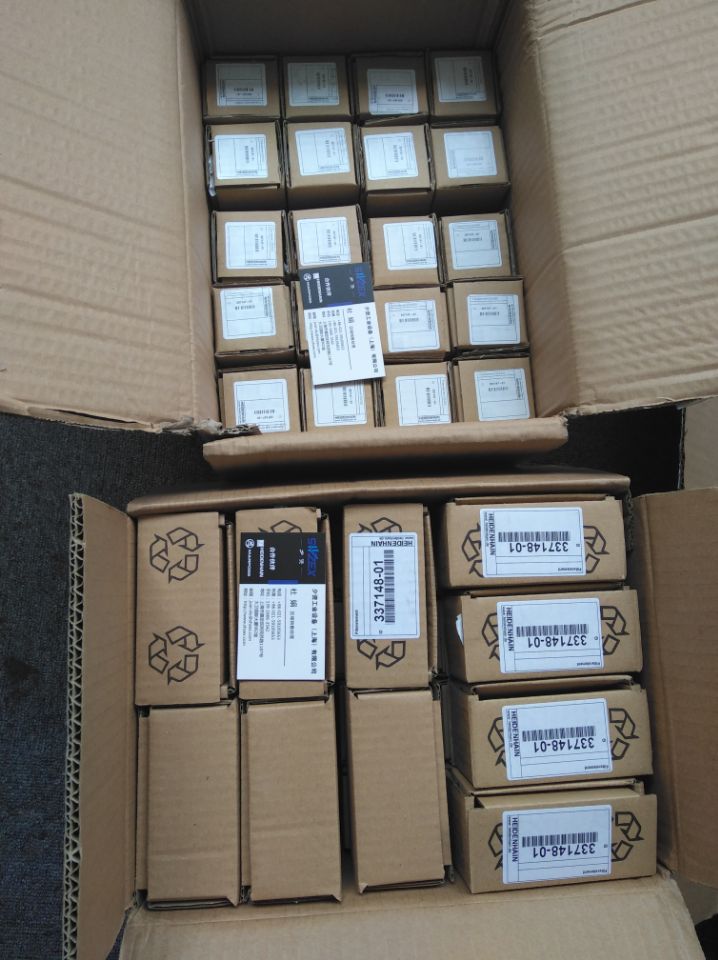专业进口，有现货heidenhain  313453-56