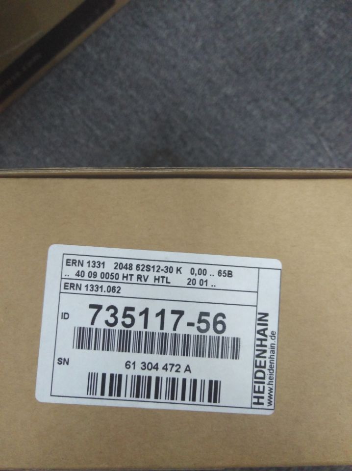 专业进口heidenhain  749147-02