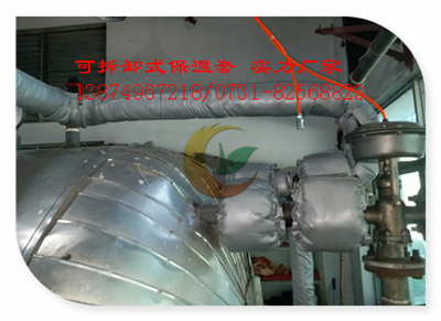 郭楞注塑机炮筒软保温什么材质