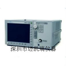 86142B光谱分析仪，安捷伦86142B&nbsp;&nbsp;二手86142B&nbsp;&nbsp;租赁86142B
