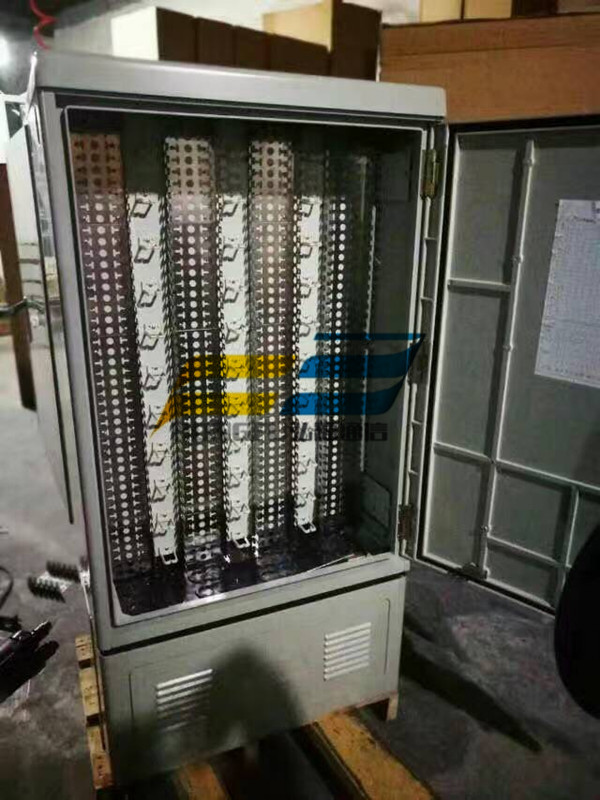 400对不锈钢电话交接箱供应  400对电话交接箱  400对电缆交接箱