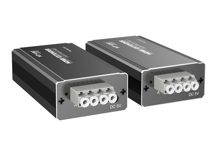 HDMI1KM光纤延长器1公里光纤延长器  1km光纤延长器  HDMI光纤延长器