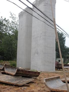 建筑混凝土脱模剂桥梁模板漆  建筑脱模剂
