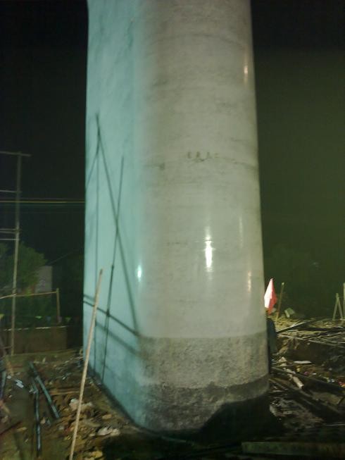 长春混凝土建筑脱模剂  混凝土脱模剂  楼房脱模剂