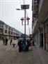 湖南仿古路灯厂家 湖南仿古太阳能路灯批发