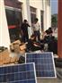 湖南太阳能庭院灯厂家批发 3.5米led庭院灯整套价格
