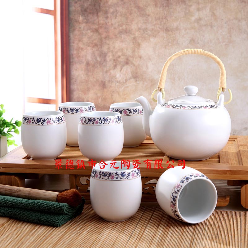 定制陶瓷礼品茶具套装 礼品茶具定制印字&nbsp;&nbsp;礼品茶具厂家&nbsp;&nbsp;陶瓷茶具定制印字