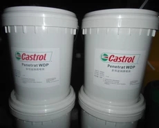 工业齿轮油嘉实多Castrol Alpha EP 680  嘉实多EP 680齿轮油  嘉实多Alpha EP 680