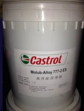正嘉实多Castrol Alpha SP 680齿轮油合格证  嘉实多Alpha SP 680  Alpha SP 680价格  嘉实多SP 680齿轮油