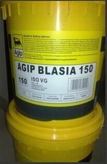 齿轮油阿吉普AGIP BLASIA 460齿轮油  齿轮宝460参数  阿吉普460齿轮油