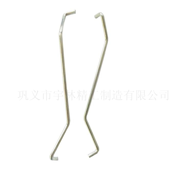 专业加工汽车门锁内开 外开控制杆