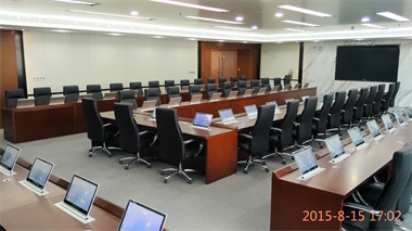 广州市志欧智能办公设备有限公司