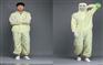 防静电服 防静电工作服 防静电连体服 量大优惠