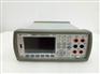 出售34461A万用表用FLUKE5500A校.精度准！