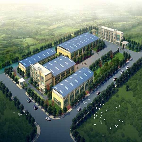 湖州核通机械有限公司