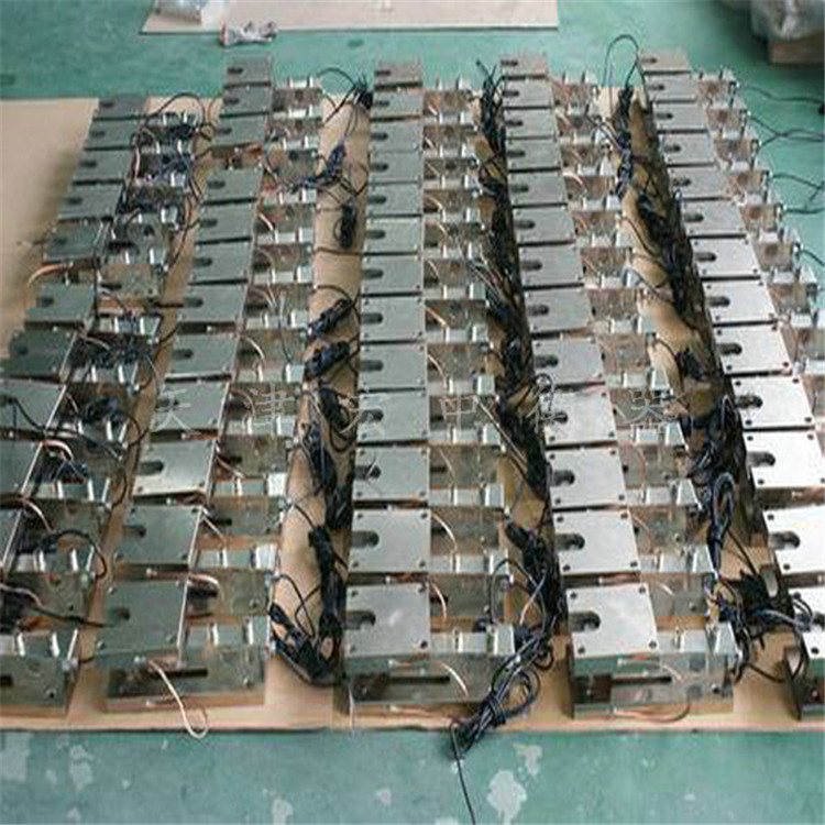 宿州2吨罐体称重模块价格  动态称重