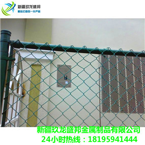 新疆民丰县建筑围栏网批发