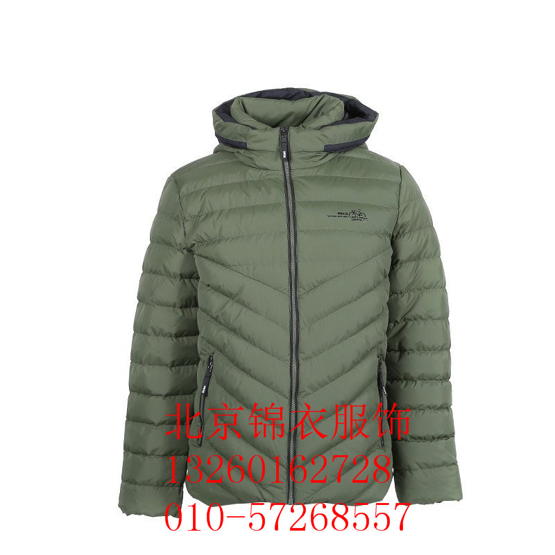 开封市羽绒服定制北京羽绒服生产厂高端品牌设计  羽绒服订做  定做羽绒服厂家  羽绒服设计