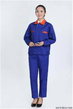 北京物业公司服装定制装修改造工服生产厂