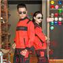 新疆工作服定制北京设计厂家