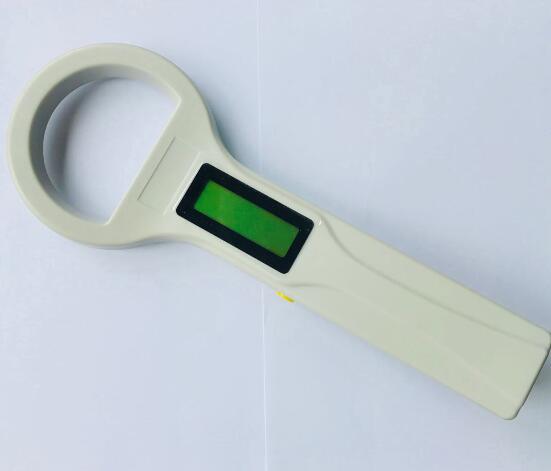 低频芯片耳标134扫码器  读卡器