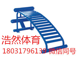 单人腹肌板成都新建小区安装健身路径厂家  单人腹肌板价格  单人腹肌板厂家