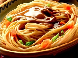 瓦房店学习武汉热干面的做法