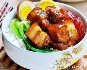 甏肉干饭的技术配方加盟&nbsp;&nbsp;甏肉干饭培训