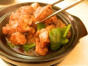 黄焖鸡米饭的做法，黄焖鸡米饭加盟