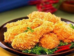 开发区学习脆皮炸鸡的技术去哪里？&nbsp;&nbsp;脆皮炸鸡的做法
