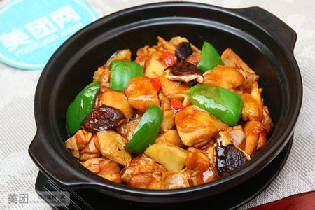 大连学习黄焖鸡米饭的技术去哪里?