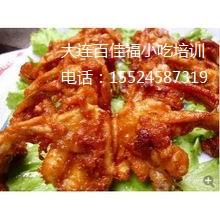 营口学习鸡叉骨的技术去哪里&nbsp;&nbsp;鸡叉骨的做法