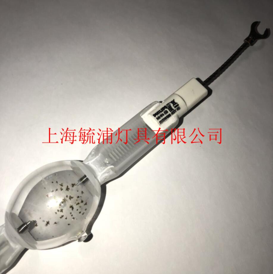 飞利浦MHN-SB2000W/956双端金属卤化物灯&nbsp;&nbsp;双端金卤灯&nbsp;&nbsp;双头金卤灯