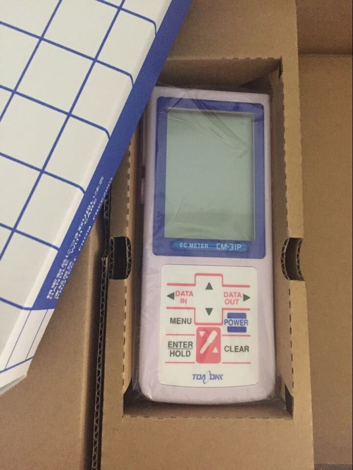 DKK耐温性电极PH5612-5F 十米  PH电极  DKK电极  5612-5f