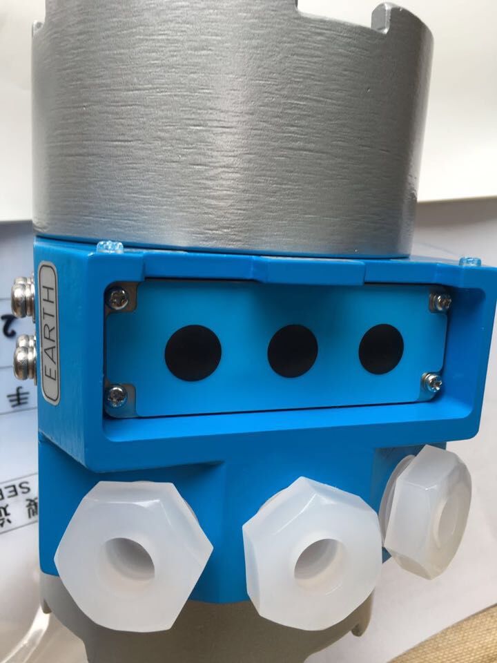 DKK氟离子变送器FBM100A防雨型FBM-160  氟FBM160A  氟离子计