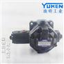 YUKEN油研A145-L-R变量柱塞泵