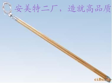 350mm220v全镀金加热管{安美特镀层黄色涂层管}  红宝石钨丝电热管  半镀白发热管