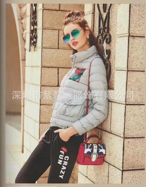 女装找货源深圳一二线专柜品牌折扣女装尾货大量供应