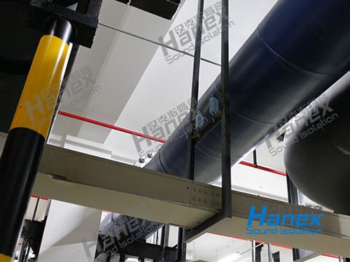 水泵降噪,杭州汉克斯隔音&nbsp;&nbsp;水泵房降噪&nbsp;&nbsp;水泵机组降噪